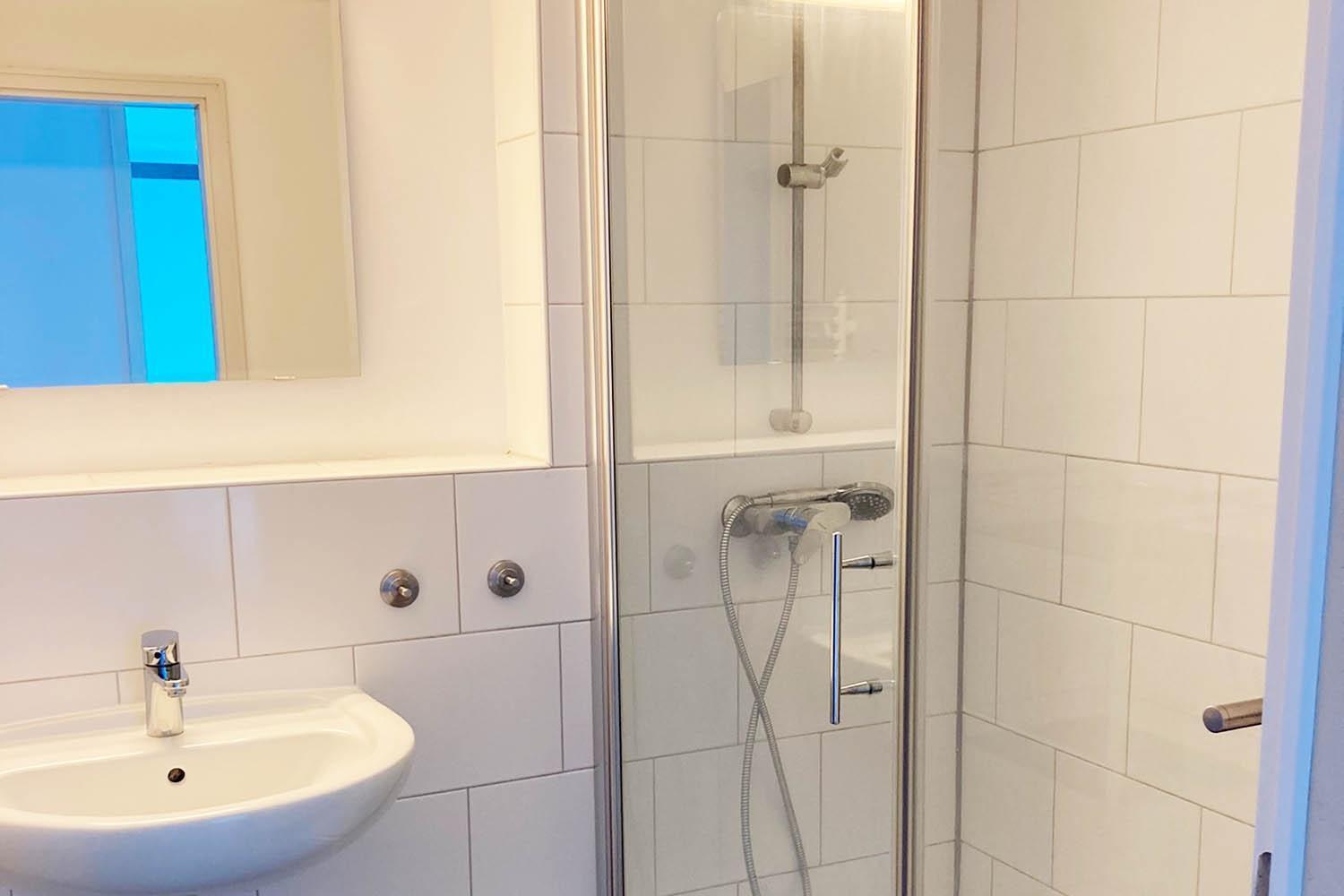 Stylish In Koeln-deutz Appartement Keulen