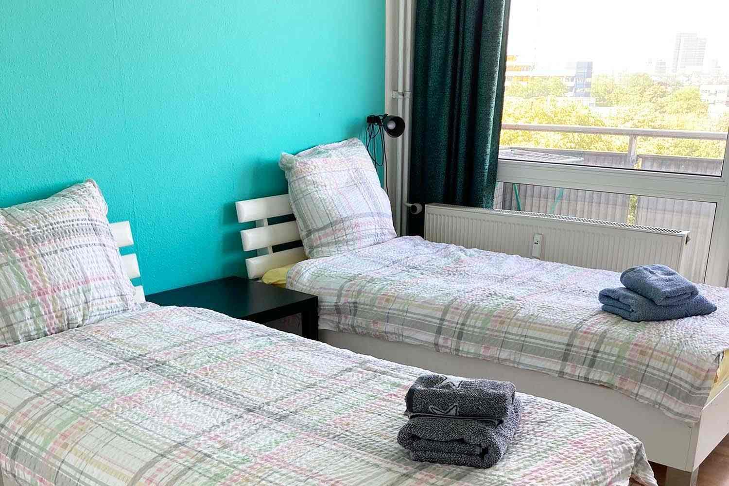 Appartement Stylish In Koeln-deutz *